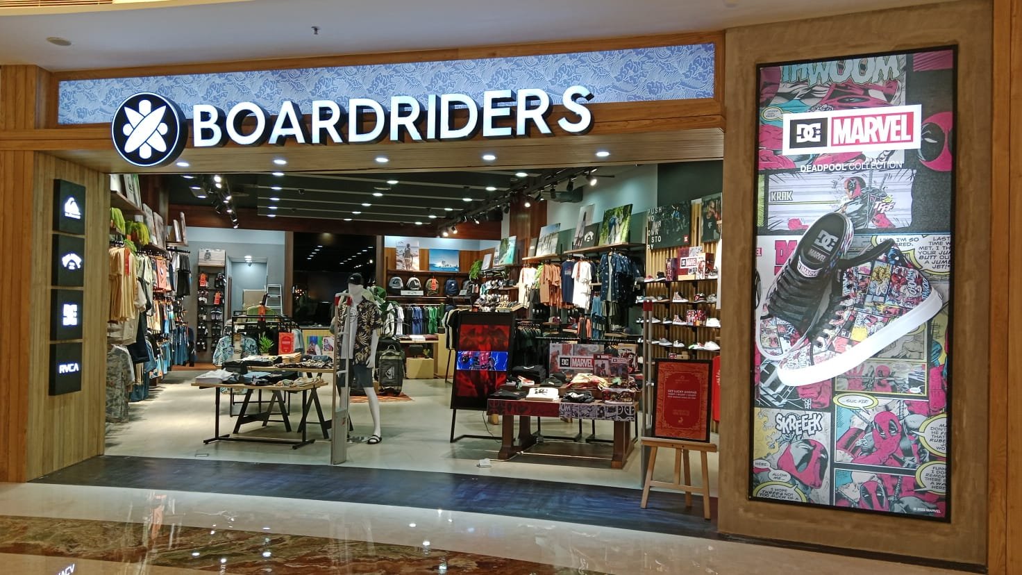 Boardriders
